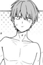 Komik Encounter With a Classmate Preview Gambar 3