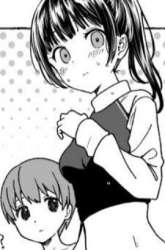 Komik Encounter With a Classmate Preview Gambar 4