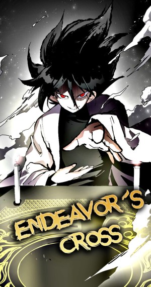 Baca Komik Endeavor’s Cross