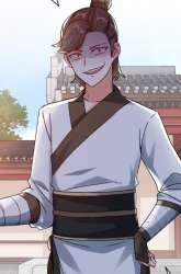 Komik Endless devourer Preview Gambar 2