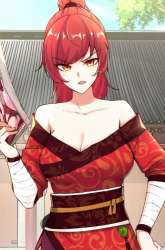 Komik Endless devourer Preview Gambar 4