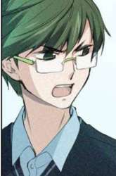 Manhwa Endless Your World gambar 2