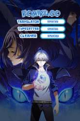 Manhua Energy Hunters gambar 3