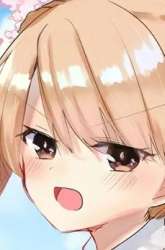 Manga Enishi-kun wa Masho (Harem) Taishitsu ni Mezamemashita gambar 1