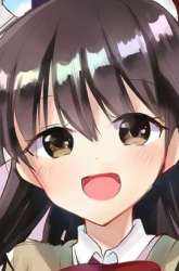 Manga Enishi-kun wa Masho (Harem) Taishitsu ni Mezamemashita gambar 3