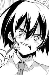 Manga Enishi-kun wa Masho (Harem) Taishitsu ni Mezamemashita gambar 4