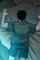 Manhwa Entered the Academy as a Barbarian gambar 1