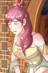 Manhua Entertainment Spring And Autumn Palm Reading Culture gambar 1