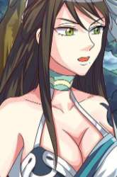 Manhua Entertainment Spring And Autumn Palm Reading Culture gambar 3