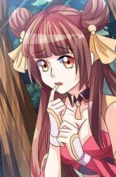 Manhua Entertainment Spring And Autumn Palm Reading Culture gambar 4