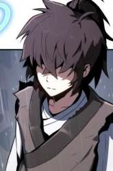 Manhwa Entomologist in Sichuan Tang Clan gambar 1