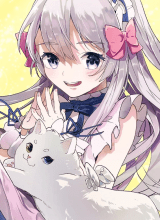 Enzai de Shokei sareta Koushaku Reijou wa Konse de wa mofu Kami-sama to Odayaka ni Sugoshitai