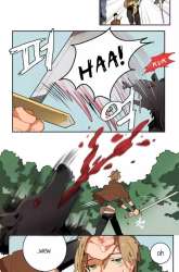 Manhwa Ernak gambar 1