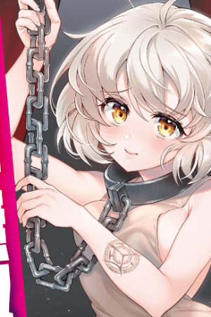Sampul Ero Skill de Isekai Musou the Comic