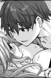 Komik Eroge Yattetara Isekai ni Tensei shita no de Bishoujo Maou o Doreika suru Preview Gambar 2