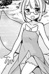 Komik Eroge Yattetara Isekai ni Tensei shita no de Bishoujo Maou o Doreika suru Preview Gambar 3