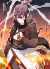 Escort Agency of The Apocalypse