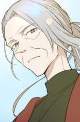 Komik Estea: Inheritor of the Magic of the Beginning Preview Gambar 2