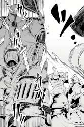 Manga Ester De Valonia gambar 4