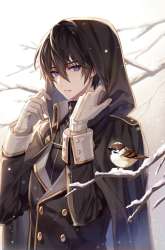 Manhwa Estio gambar 2