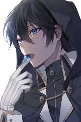 Manhwa Estio gambar 3