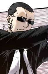 Manhua Eternal Club gambar 2