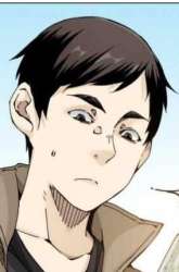 Manhua Eternal Club gambar 4