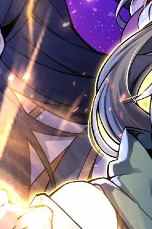 Sampul Eternal God Emperor