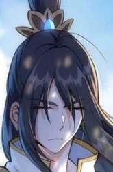 Manhua Eternal God Emperor gambar 1