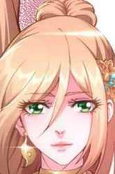 Manhua Eternal God Emperor gambar 2