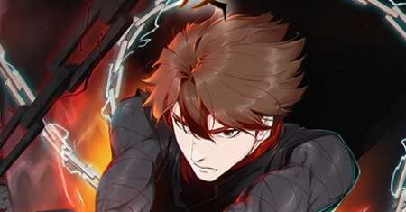 Eternal Kingdom Remake
