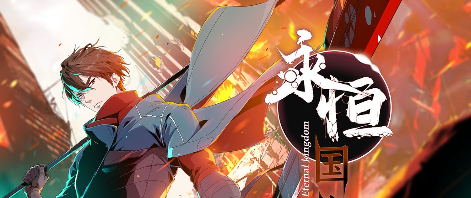 Eternal Kingdom