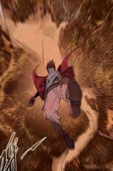 Manhua Eternal Kingdom gambar 2