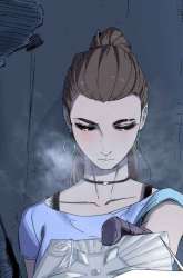 Manhua Eternal Kingdom gambar 4