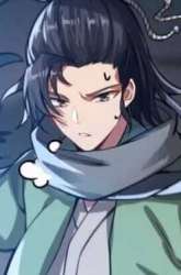 Manhua Eternal Life gambar 1