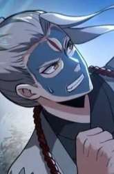 Manhua Eternal Life gambar 2