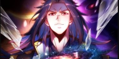 Eternal Sacred Emperor