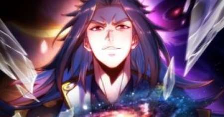 Eternal Sacred Emperor