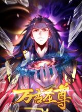 Eternal Sacred Emperor