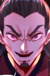 Manhua Eternal Sacred Emperor gambar 3