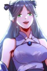 Manhua Eternal Sacred Emperor gambar 4