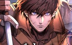 Baca Manhwa Eternally Regressing Knight