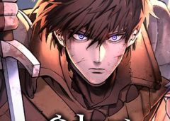 Baca Manhwa Eternally Regressing Knight