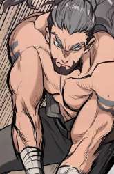 Manhwa Eternally Regressing Knight gambar 4