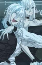 Manhwa ETRANGERE gambar 1