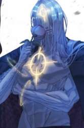 Manhwa ETRANGERE gambar 2