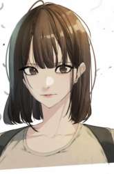 Manhwa ETRANGERE gambar 3