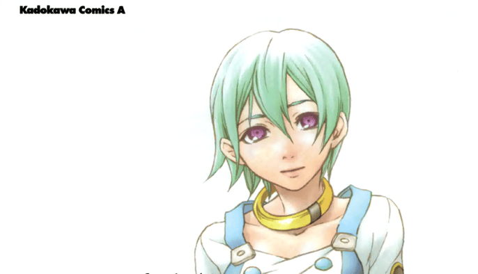 Eureka Seven