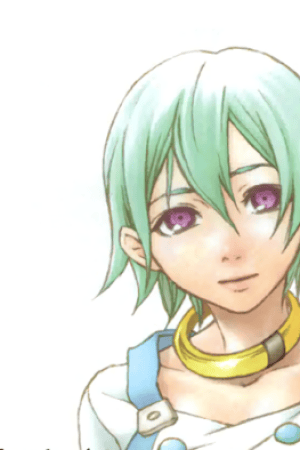 Sampul Eureka Seven