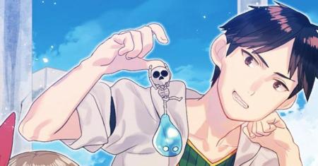 Level 1 dakedo Unique Skill de Saikyou desu